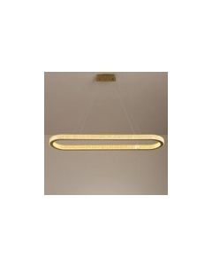 GRANDEZA 27W SUSPENDED LIGHT