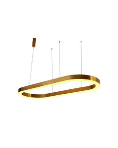 GRANDEZA 75W SUSPENDED LIGHT