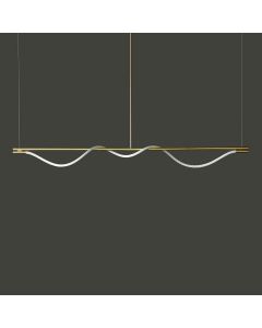 ORION 60W SUSPENDED LIGHT