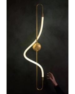 ORION 22W WALL LIGHT