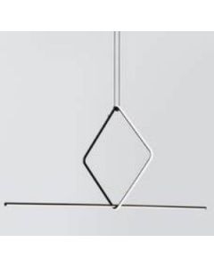 ORION 25W SUSPENDED LIGHT