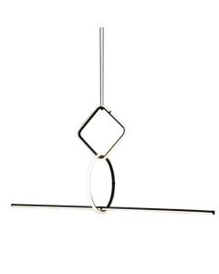 ORION 50W SUSPENDED LIGHT