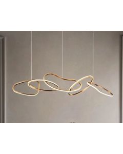 ORION 70W SUSPENDED LIGHTS