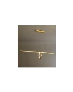 ORION 25W SUSPENDED LIGHTS