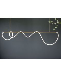 ORION 50W LED SUSPENDED LIGHT