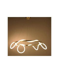 ORION 50W SUSPENDED LIGHTS