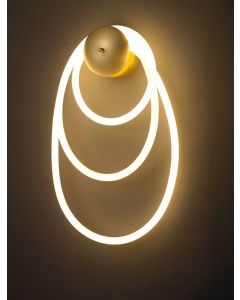 ORION 36W WALL LIGHT