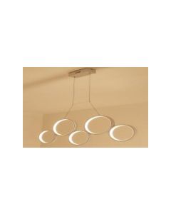 ORBIT SUSPENDED LAMP LUMINAIRES- 48W