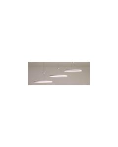SUSPENDED LAMP COMET LUMINAIRES- 36W