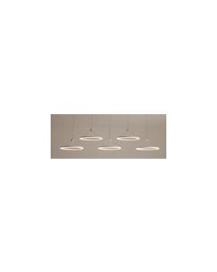 COMET SUSPENDED LAMP LUMINAIRES- 60W