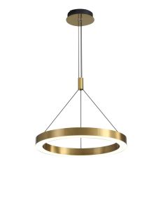 BAGUE 30W SUSPENDED LIGHT