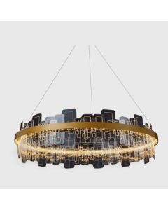 ESPEREN 36W SUSPENDED LIGHTS