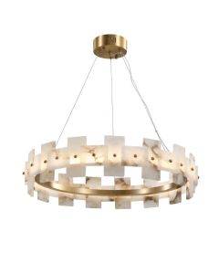 FIORE 60W SUSPENDED LIGHTS