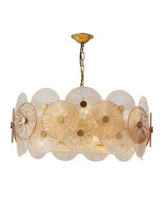 BLUME 30W SUSPENDED LIGHT