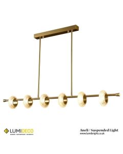 ANELI 20W SUSPENDED LIGHT