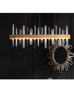 PROVETTA 20W SUSPENDED LIGHT