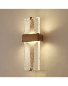 PACELLA 8W WALL LIGHT