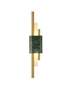 LUMIDECO VADIM WALL LIGHT 3000K BRUSH COPPER LUMINAIRES-3W