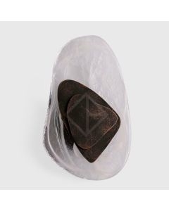 LUMIDECO SERENA BLACK WALL LIGHT 3000K LUMINAIRES-3W