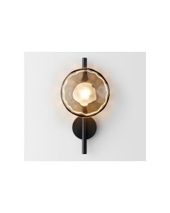 MUFFINS 3W WALL LIGHT