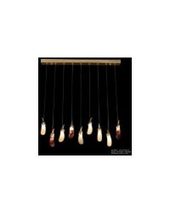 MUFFINS 3W SUSPENDED LIGHT