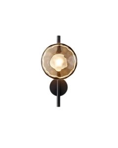 MUFFINS 1X5W WALL LIGHT