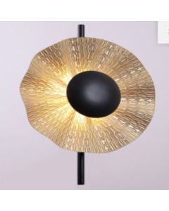 MUFFINS 12W WALL LIGHT