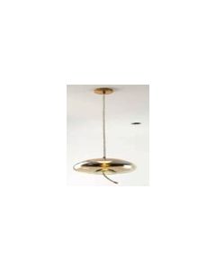 MIRA 5W 200x100MM SUSPENDED LIGHT