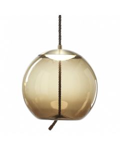 MIRA 5W 305xH280MM SUSPENDED LIGHT