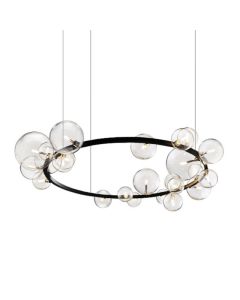 CESTA 30W SUSPENDED LIGHT