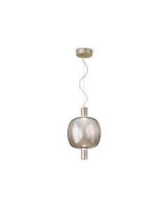 CESTA 7W 280xH640MM SUSPENDED LIGHT