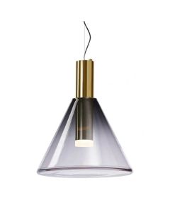CESTA 7W 300xH390MM SUSPENDED LIGHT