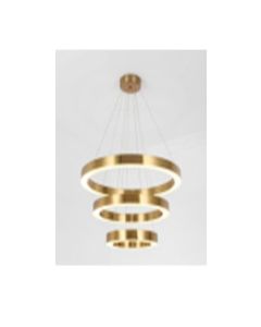 PETAL 30W SUSPENDED LIGHT