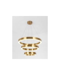 PETAL 12W SUSPENDED LIGHT