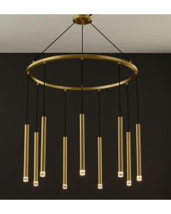 CANDLEY 27W SUSPENDED LIGHT