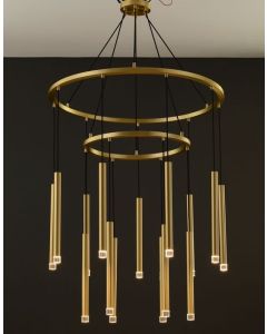 CANDLEY 45W SUSPENDED LIGHT