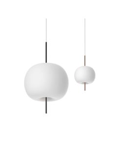 LUMIDECO SARFATTI 8W SUSPENDED LIGHT