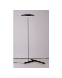 SENATOR 18W FLOOR LIGHT