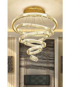 GUERIT 140W SUSPENDED LIGHT