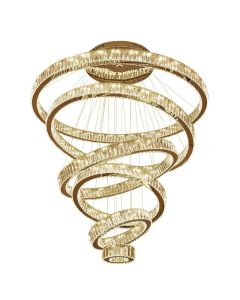 GUERIT 200W SUSPENDED LIGHT