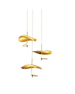 GRISE 3W SUSPENDED LIGHT