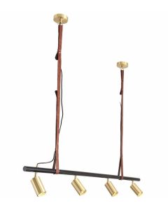 LOUISE 20W SUSPENDED LIGHT