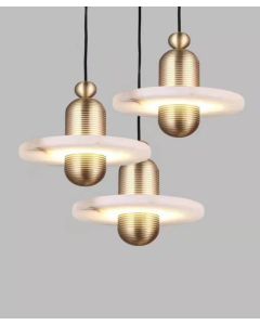 MOORNI 3W LED SUSPENDED LIGHTS