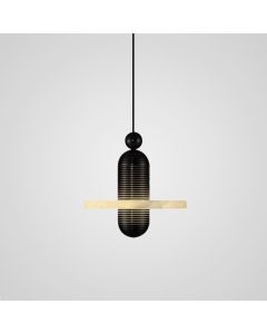 MOORNI 15W LED SUSPENDED LIGHT