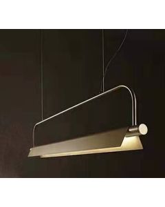 TOIT 18W SUSPENDED LIGHT