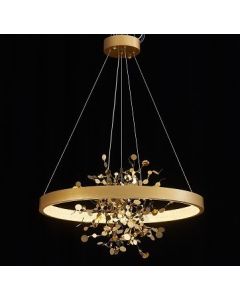 ARIAS 30W SUSPENDED LIGHT