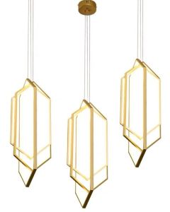 COCUS 42W SUSPENDED LIGHT