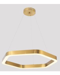 NORRA 36W SUSPENDED LIGHT