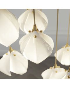 FLORECER 3W SUSPENDED LIGHT