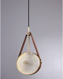 DRUMER 11W SUSPENDED LIGHT